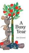 A Busy Year (en Inglés)