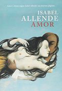 Amor - Isabel Allende - Sudamericana