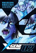 X Gene 2