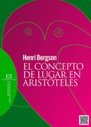 Concepto de Lugar en Aristoteles, el