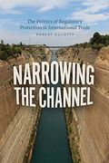 Narrowing the Channel: The Politics of Regulatory Protection in International Trade (Chicago Series on International and Domestic Institutions) 