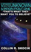 "That's What They Want you to Believe" (en Inglés)