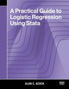 A Practical Guide to Logistic Regression Using Stata (en Inglés)