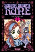 Sugar Sugar Rune 7