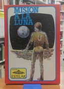 Mision a la Luna