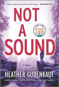 Not a Sound (en Inglés)
