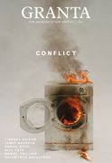 Granta 160: Conflict (en Inglés)