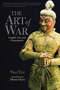 The art of War: Complete Text and Commentaries: Complete Texts and Commentaries (en Inglés)