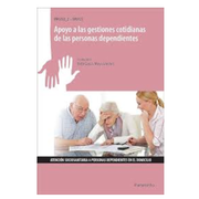 Apoyo a las Gestiones Cotidianas de las Personas Dependientes