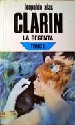 La Regenta t ii.