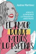 El amor donde menos lo esperas