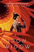 Iron Widow (en Inglés)