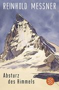 Absturz des Himmels (en Alemán)