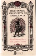 Diccionario Anarquista de Emergencia