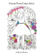 Color Your Cares Away (en Inglés)