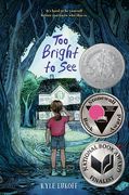Too Bright to see (en Inglés)