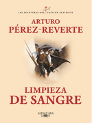 Limpieza de sangre
