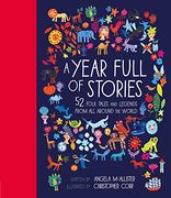 Year Full of Stories 