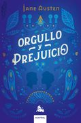 Orgullo y Prejuicio - Jane Austen - Austral