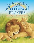 An Arkful of Animal Prayers (en Inglés)