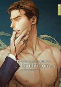 Equilibrium Light Novel - Side b (en Alemán)