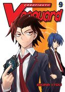 Cardfight! Vanguard Volume 9 (en Inglés)