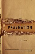 Pragmatism: A Reader (en Inglés)