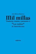 Mil Millas: Trastorno, Trauma y Paranoia en «Las Nubes» de Aristófanes