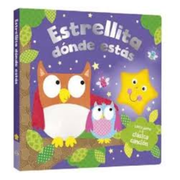 Estrellita Dónde Estás