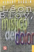 León Bloy, Místico del Dolor. Con la Correspondencia Inédita de Bloy y Villiers de L'isle-Adam