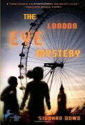 The London eye Mystery (en Inglés)