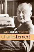 Why Niebuhr Matters (en Inglés)