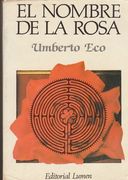 El Nombre de la Rosa