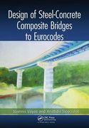 Design of Steel-Concrete Composite Bridges to Eurocodes (en Inglés)