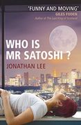 who is mr satoshi? (en Inglés)