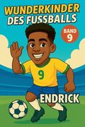 Wunderkinder des Fußballs: Endrick (in German)