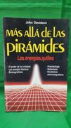 Mas Alla de las Piramides