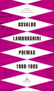 Poemas 1969-1985 (in Spanish)