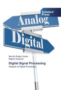 Digital Signal Processing (en Inglés)