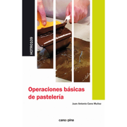 Operaciones Basicas de Pasteleria