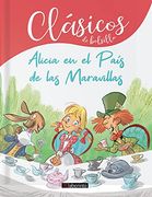Alicia en el País de las Maravillas: 5 (Clásicos de Bolsillo)