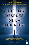 ¿Qué hay después de la muerte?