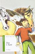 14. (G)/Zoa e Azor. (Ad/Verde +10 Años) (en Gallego)