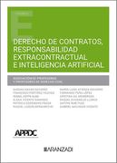 Derecho de Contratos, Responsabilidad Extracontractual e Intelige Ncia Artificial.