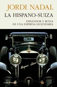 La Hispano-Suiza