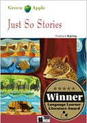 Just so Stories (en Inglés)