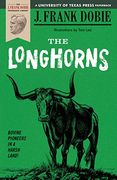 longhorns (en Inglés)