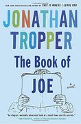 The Book of joe (en Inglés)