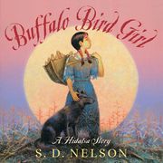 Buffalo Bird Girl: A Hidatsa Story (en Inglés)