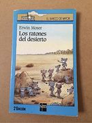 Ratones del Desierto, los